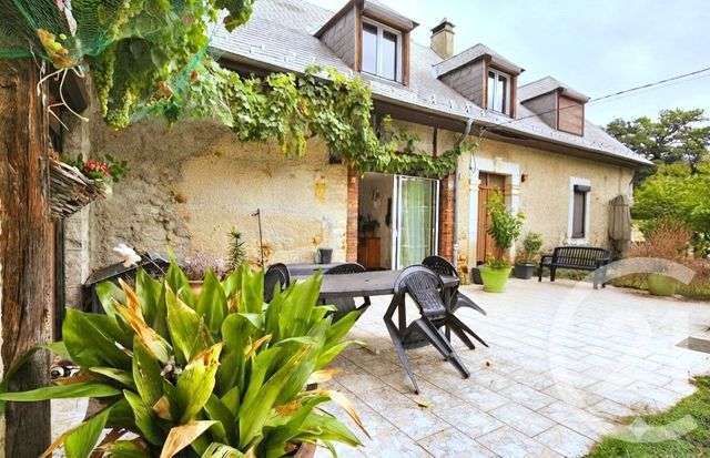 Maison &agrave; vendre - 6 pi&egrave;ces - 159,65 m2 - Poumarous - 65 - MIDI-PYRENEES