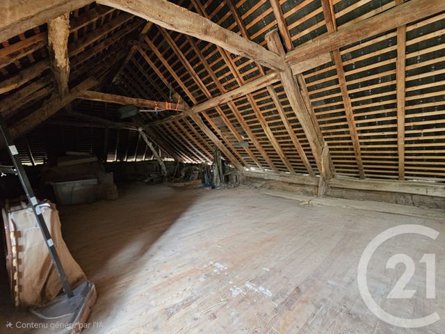 Maison &agrave; vendre - 6 pi&egrave;ces - 159,65 m2 - Poumarous - 65 - MIDI-PYRENEES