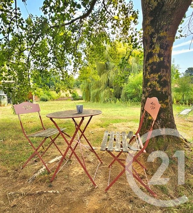 Maison &agrave; vendre - 6 pi&egrave;ces - 159,65 m2 - Poumarous - 65 - MIDI-PYRENEES