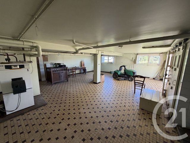 Maison &agrave; vendre - 4 pi&egrave;ces - 112,80 m2 - St Laurent De Neste - 65 - MIDI-PYRENEES