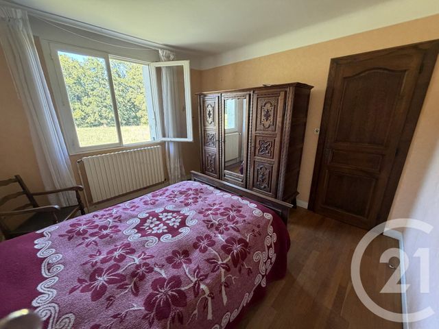 Maison &agrave; vendre - 4 pi&egrave;ces - 112,80 m2 - St Laurent De Neste - 65 - MIDI-PYRENEES