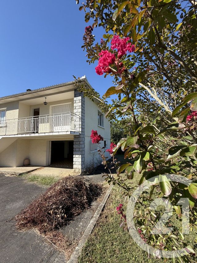 Maison &agrave; vendre - 4 pi&egrave;ces - 112,80 m2 - St Laurent De Neste - 65 - MIDI-PYRENEES