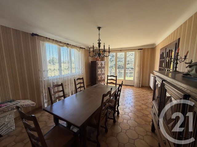 Maison &agrave; vendre - 4 pi&egrave;ces - 112,80 m2 - St Laurent De Neste - 65 - MIDI-PYRENEES