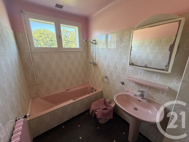 Maison &agrave; vendre - 4 pi&egrave;ces - 112,80 m2 - St Laurent De Neste - 65 - MIDI-PYRENEES