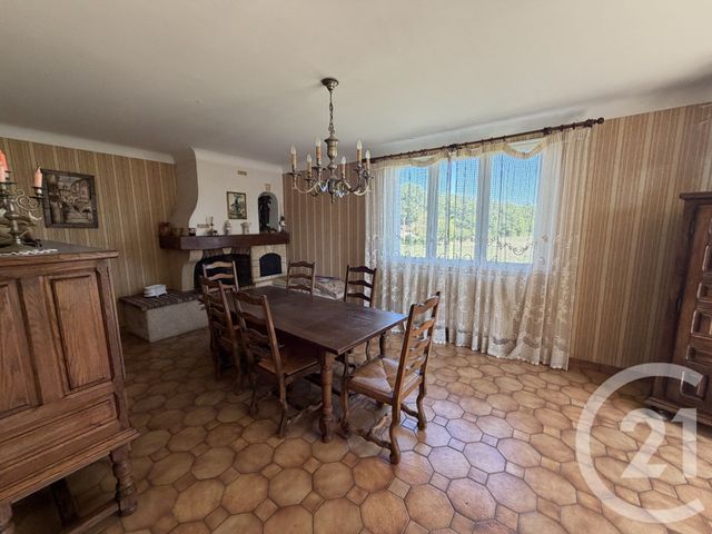 Maison &agrave; vendre - 4 pi&egrave;ces - 112,80 m2 - St Laurent De Neste - 65 - MIDI-PYRENEES
