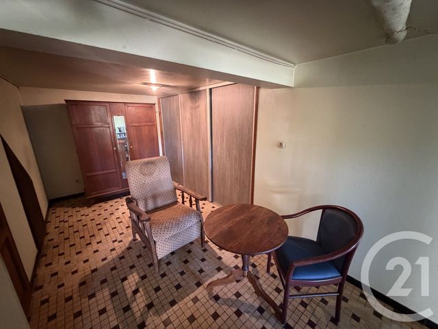 Maison &agrave; vendre - 4 pi&egrave;ces - 112,80 m2 - St Laurent De Neste - 65 - MIDI-PYRENEES