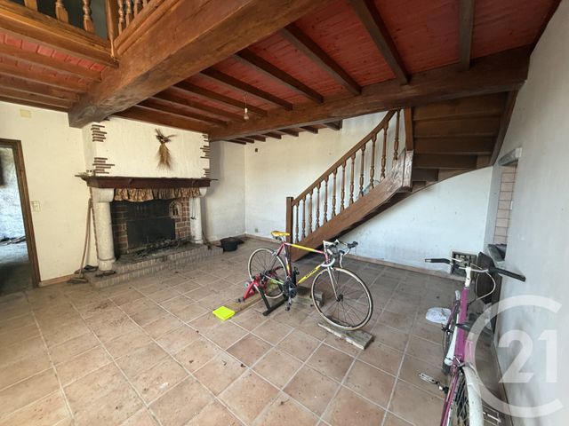 Maison &agrave; vendre - 3 pi&egrave;ces - 89,02 m2 - St Laurent De Neste - 65 - MIDI-PYRENEES