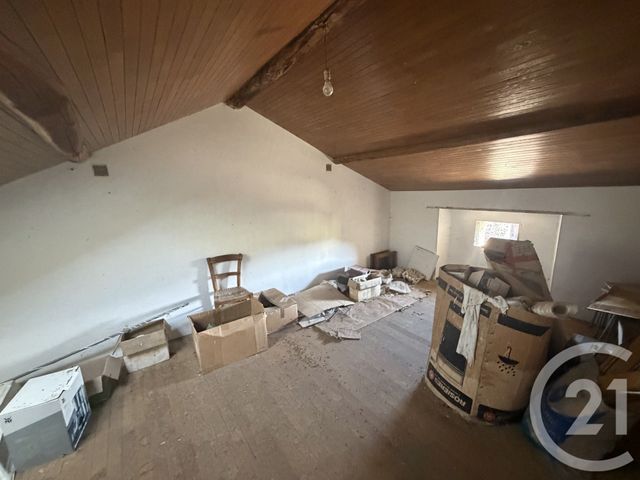 Maison &agrave; vendre - 3 pi&egrave;ces - 89,02 m2 - St Laurent De Neste - 65 - MIDI-PYRENEES