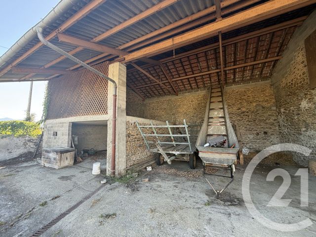 Maison &agrave; vendre - 3 pi&egrave;ces - 89,02 m2 - St Laurent De Neste - 65 - MIDI-PYRENEES