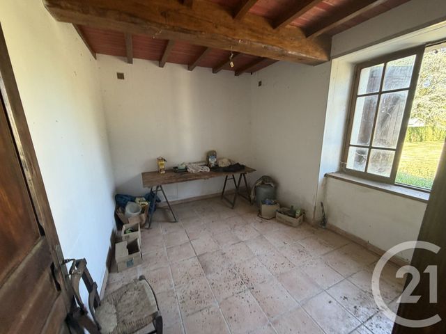 Maison &agrave; vendre - 3 pi&egrave;ces - 89,02 m2 - St Laurent De Neste - 65 - MIDI-PYRENEES