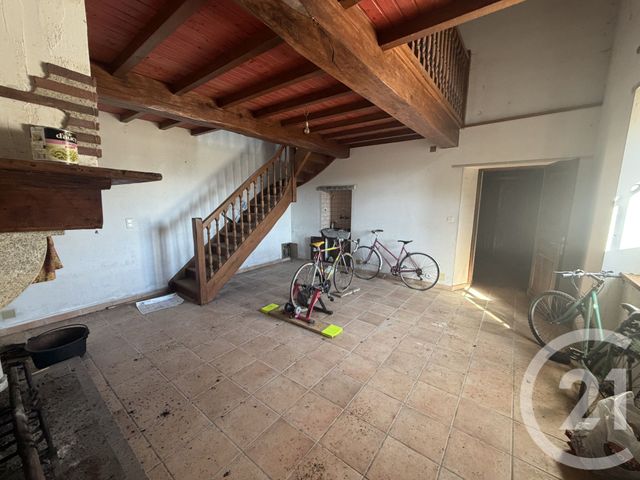 Maison &agrave; vendre - 3 pi&egrave;ces - 89,02 m2 - St Laurent De Neste - 65 - MIDI-PYRENEES