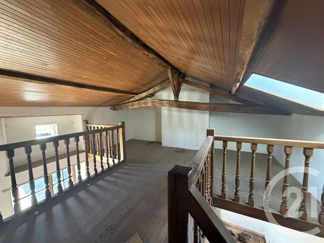 Maison &agrave; vendre - 3 pi&egrave;ces - 89,02 m2 - St Laurent De Neste - 65 - MIDI-PYRENEES
