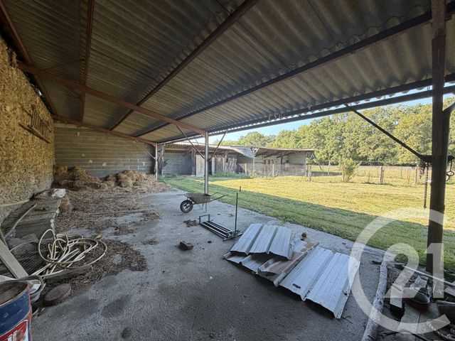 Maison &agrave; vendre - 3 pi&egrave;ces - 89,02 m2 - St Laurent De Neste - 65 - MIDI-PYRENEES