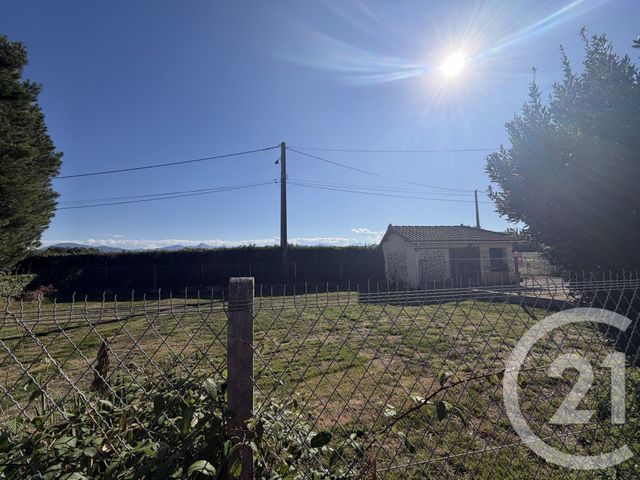 Maison &agrave; vendre - 3 pi&egrave;ces - 89,02 m2 - St Laurent De Neste - 65 - MIDI-PYRENEES