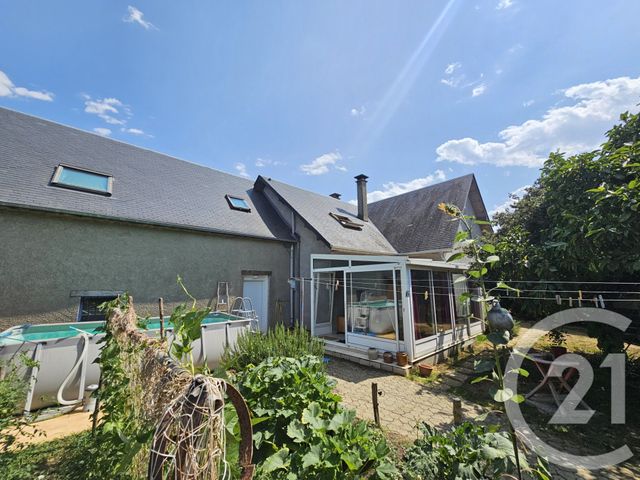 Maison &agrave; vendre - 6 pi&egrave;ces - 273,06 m2 - Poumarous - 65 - MIDI-PYRENEES