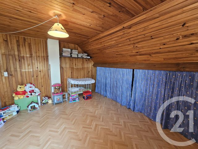 Maison &agrave; vendre - 6 pi&egrave;ces - 273,06 m2 - Poumarous - 65 - MIDI-PYRENEES