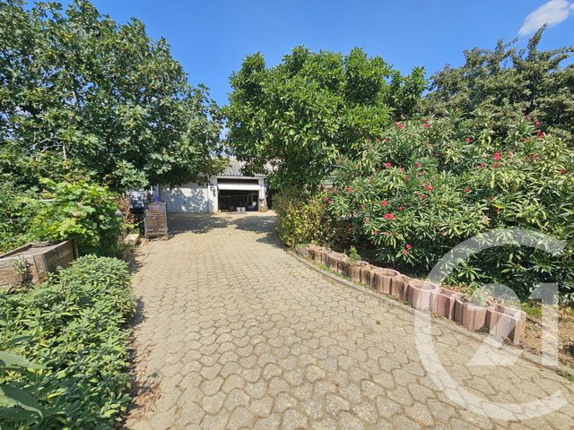 Maison &agrave; vendre - 6 pi&egrave;ces - 273,06 m2 - Poumarous - 65 - MIDI-PYRENEES