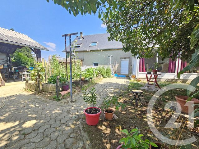 Maison &agrave; vendre - 6 pi&egrave;ces - 273,06 m2 - Poumarous - 65 - MIDI-PYRENEES
