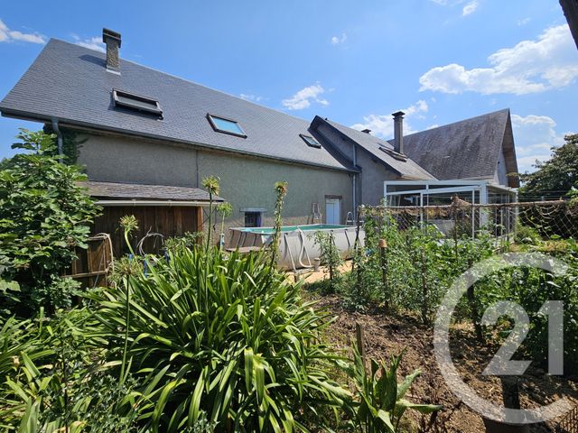 Maison &agrave; vendre - 6 pi&egrave;ces - 273,06 m2 - Poumarous - 65 - MIDI-PYRENEES