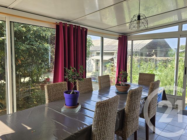 Maison &agrave; vendre - 6 pi&egrave;ces - 273,06 m2 - Poumarous - 65 - MIDI-PYRENEES
