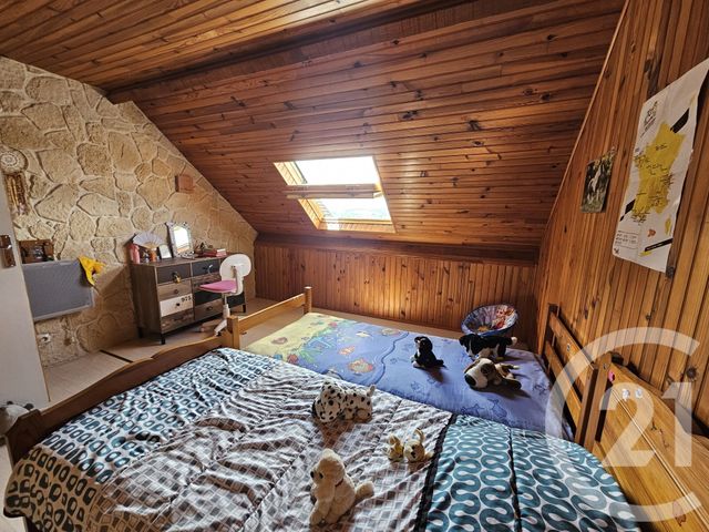 Maison &agrave; vendre - 6 pi&egrave;ces - 273,06 m2 - Poumarous - 65 - MIDI-PYRENEES