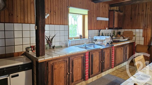Maison &agrave; vendre - 6 pi&egrave;ces - 273,06 m2 - Poumarous - 65 - MIDI-PYRENEES
