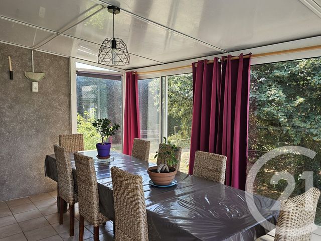 Maison &agrave; vendre - 6 pi&egrave;ces - 273,06 m2 - Poumarous - 65 - MIDI-PYRENEES