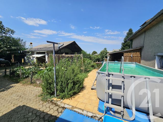 Maison &agrave; vendre - 6 pi&egrave;ces - 273,06 m2 - Poumarous - 65 - MIDI-PYRENEES