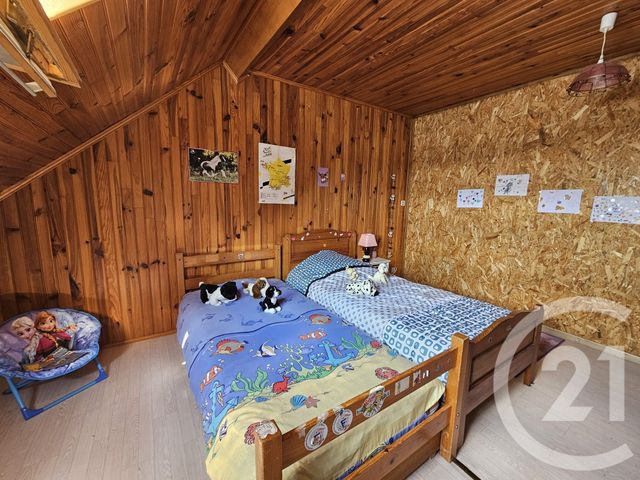 Maison &agrave; vendre - 6 pi&egrave;ces - 273,06 m2 - Poumarous - 65 - MIDI-PYRENEES
