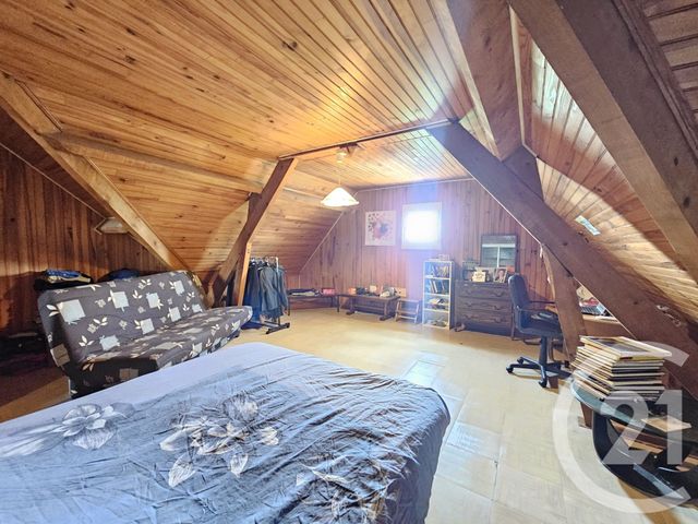 Maison &agrave; vendre - 6 pi&egrave;ces - 273,06 m2 - Poumarous - 65 - MIDI-PYRENEES