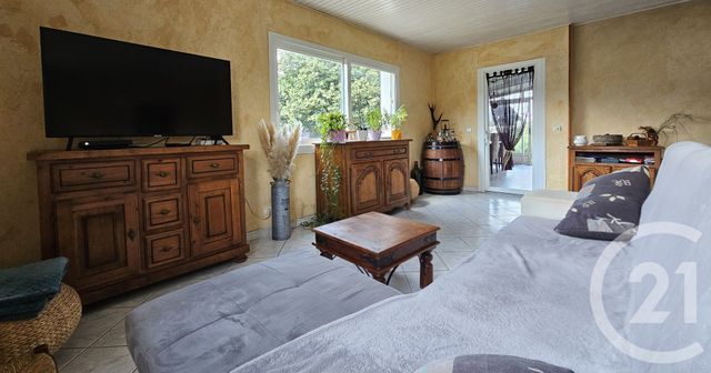 Maison &agrave; vendre - 6 pi&egrave;ces - 273,06 m2 - Poumarous - 65 - MIDI-PYRENEES