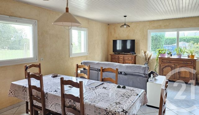 Maison &agrave; vendre - 6 pi&egrave;ces - 273,06 m2 - Poumarous - 65 - MIDI-PYRENEES