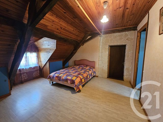 Maison &agrave; vendre - 6 pi&egrave;ces - 273,06 m2 - Poumarous - 65 - MIDI-PYRENEES