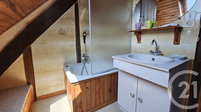 Maison &agrave; vendre - 6 pi&egrave;ces - 273,06 m2 - Poumarous - 65 - MIDI-PYRENEES