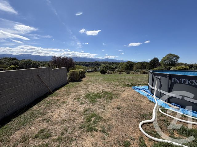 Maison &agrave; vendre - 6 pi&egrave;ces - 144,76 m2 - Lutilhous - 65 - MIDI-PYRENEES