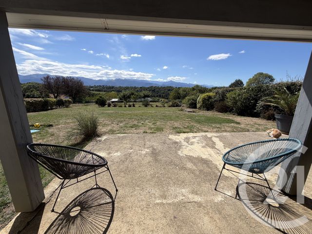 Maison &agrave; vendre - 6 pi&egrave;ces - 144,76 m2 - Lutilhous - 65 - MIDI-PYRENEES