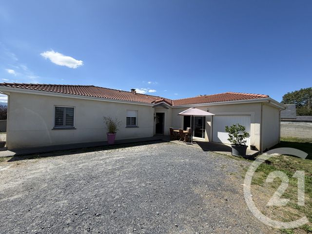 Maison à vendre LUTILHOUS
