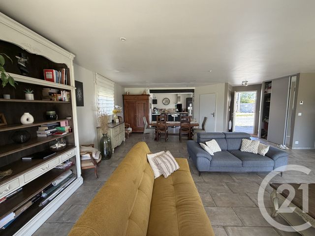 Maison &agrave; vendre - 6 pi&egrave;ces - 144,76 m2 - Lutilhous - 65 - MIDI-PYRENEES
