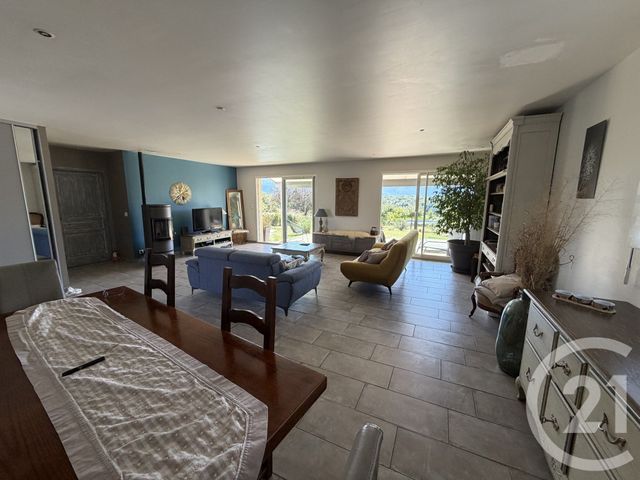 Maison &agrave; vendre - 6 pi&egrave;ces - 144,76 m2 - Lutilhous - 65 - MIDI-PYRENEES