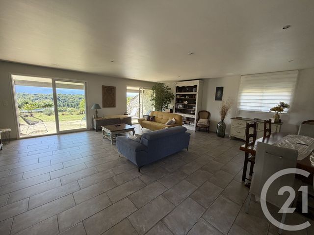 Maison &agrave; vendre - 6 pi&egrave;ces - 144,76 m2 - Lutilhous - 65 - MIDI-PYRENEES