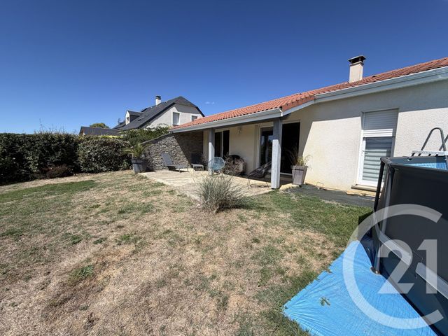 Maison &agrave; vendre - 6 pi&egrave;ces - 144,76 m2 - Lutilhous - 65 - MIDI-PYRENEES