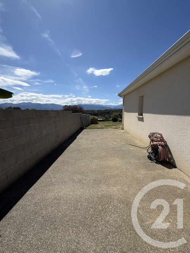Maison &agrave; vendre - 6 pi&egrave;ces - 144,76 m2 - Lutilhous - 65 - MIDI-PYRENEES