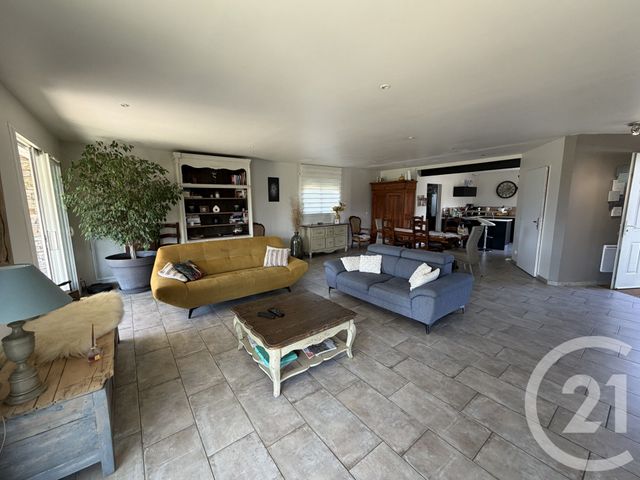 Maison &agrave; vendre - 6 pi&egrave;ces - 144,76 m2 - Lutilhous - 65 - MIDI-PYRENEES