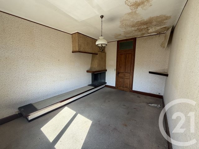 Appartement F3 &agrave; vendre - 3 pi&egrave;ces - 72 m2 - Lannemezan - 65 - MIDI-PYRENEES