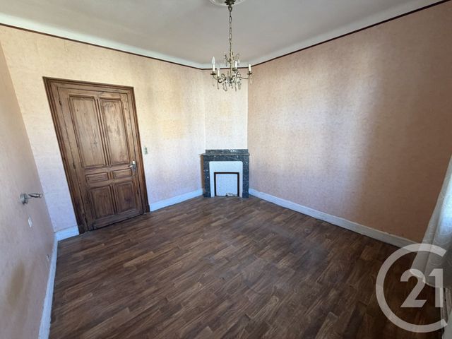 Maison &agrave; vendre - 3 pi&egrave;ces - 71,77 m2 - Lannemezan - 65 - MIDI-PYRENEES