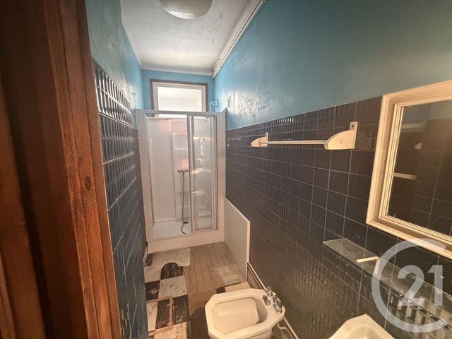 Maison &agrave; vendre - 3 pi&egrave;ces - 71,77 m2 - Lannemezan - 65 - MIDI-PYRENEES
