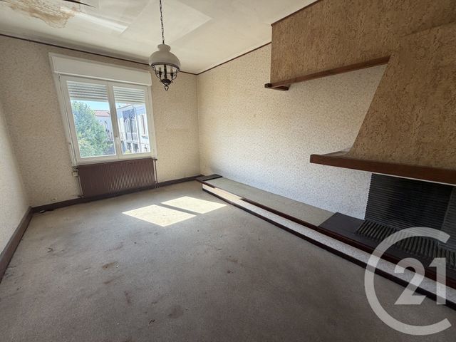 Maison &agrave; vendre - 3 pi&egrave;ces - 71,77 m2 - Lannemezan - 65 - MIDI-PYRENEES