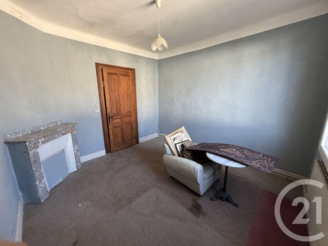Maison &agrave; vendre - 3 pi&egrave;ces - 71,77 m2 - Lannemezan - 65 - MIDI-PYRENEES