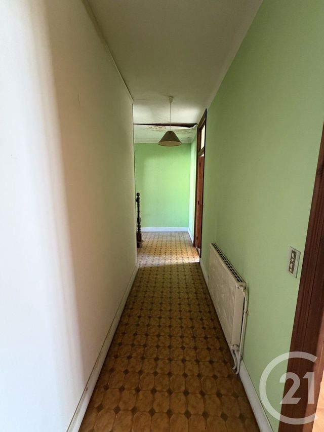Maison &agrave; vendre - 3 pi&egrave;ces - 71,77 m2 - Lannemezan - 65 - MIDI-PYRENEES