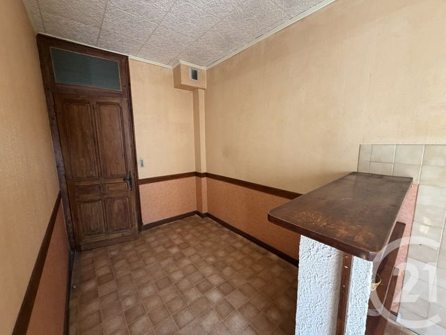 Maison &agrave; vendre - 3 pi&egrave;ces - 71,77 m2 - Lannemezan - 65 - MIDI-PYRENEES